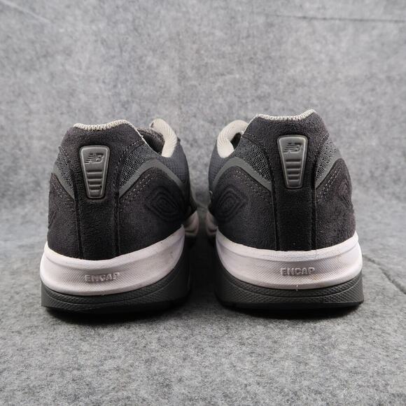 New Balance Shoes Mens 13 Athletic Cross Trainer 2E Sneaker Comfort Sport Grey - Picture 5 of 13